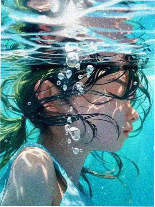 曼彻斯特的海