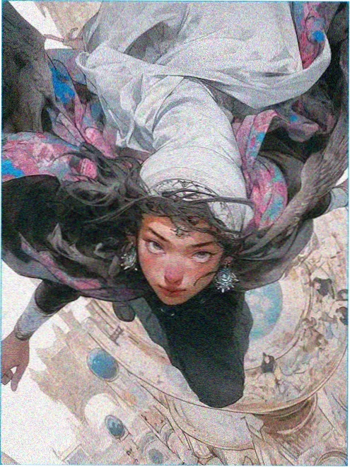 比海更深